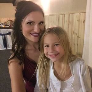 Meet your Posher, Lindsey